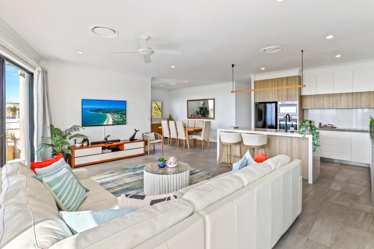 Apartment Penthouse Luxe, Sunrise Sunrise Beach