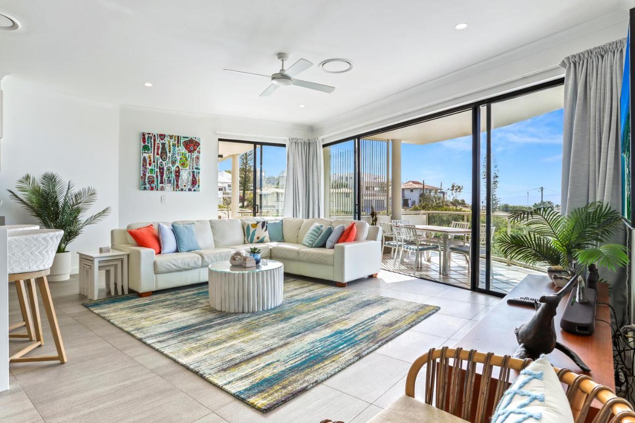 Apartment Penthouse Luxe, Sunrise Sunrise Beach
