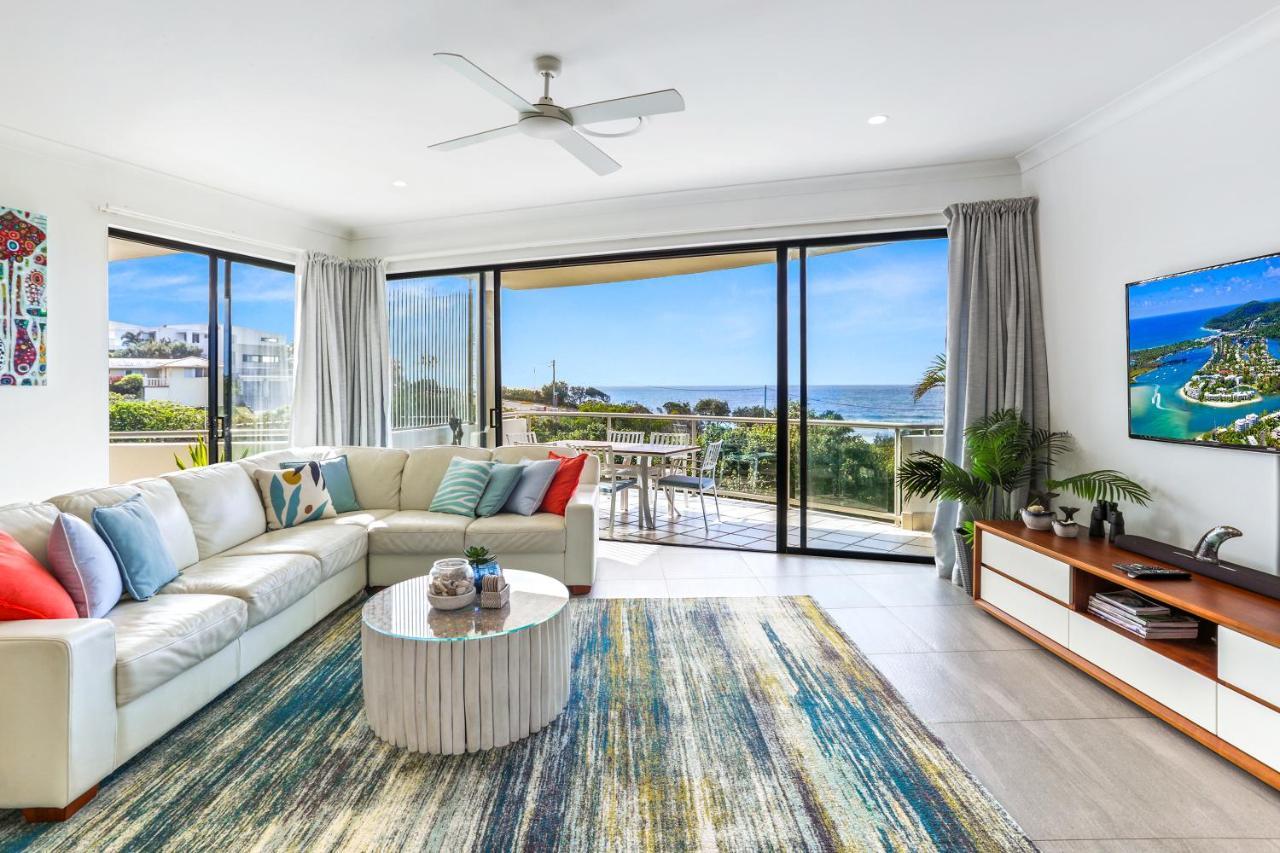 Penthouse Luxe, Sunrise