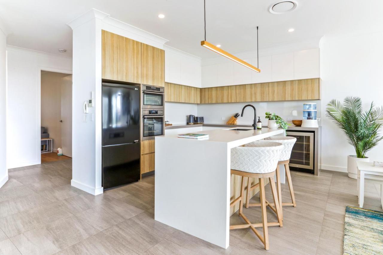 Penthouse Luxe, Sunrise * Sunrise Beach