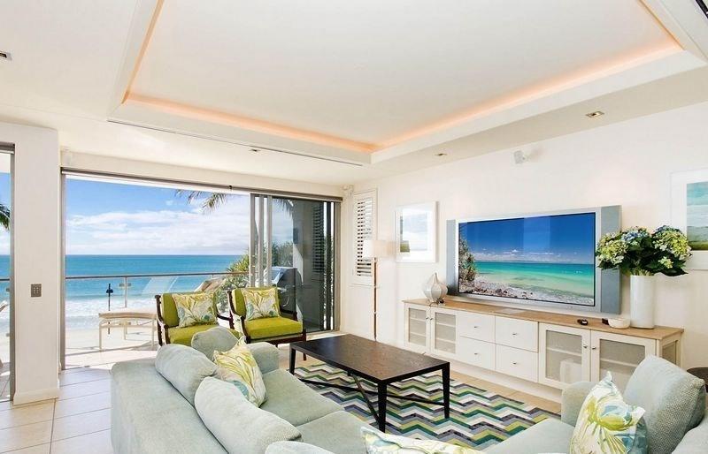 The Breakers 4 Oceanfront Bliss Noosa Heads