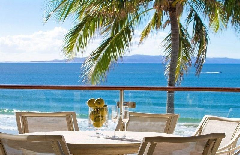 The Breakers 4 Oceanfront Bliss Holiday home