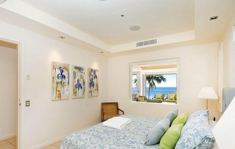The Breakers 4 Oceanfront Bliss Holiday home *