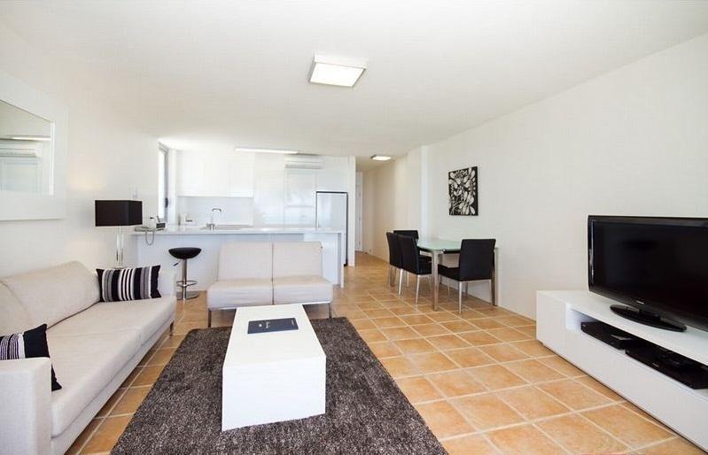 Fairshore 28 Beachfront Escape Holiday home