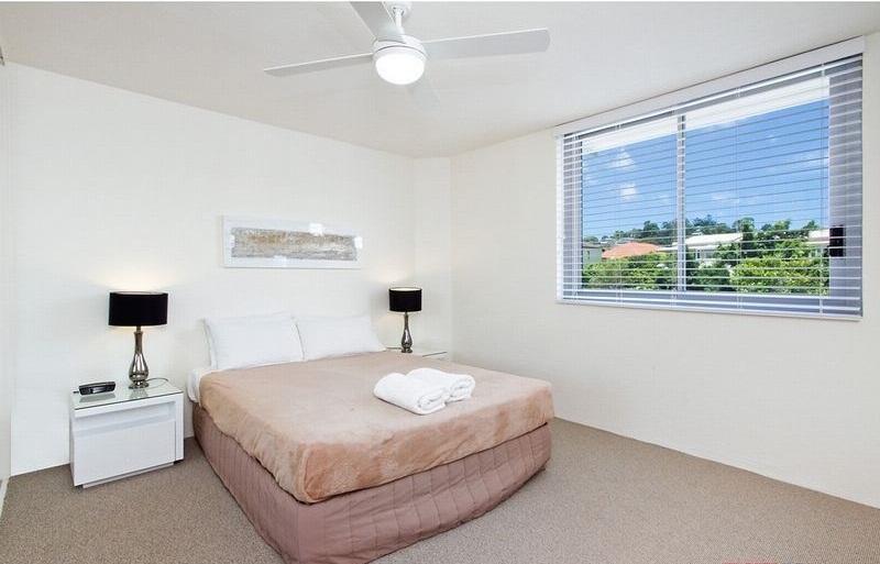 Fairshore 28 Beachfront Escape Holiday home *