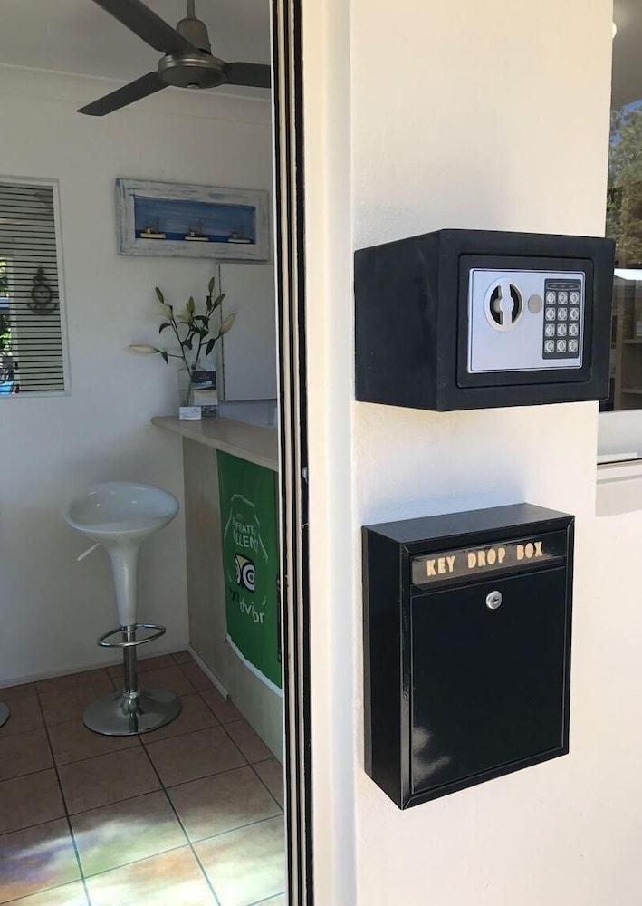 Anchor Noosa 4* Noosaville
