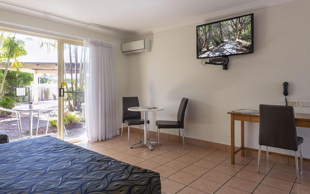 Motel Anchor Noosa Noosaville
