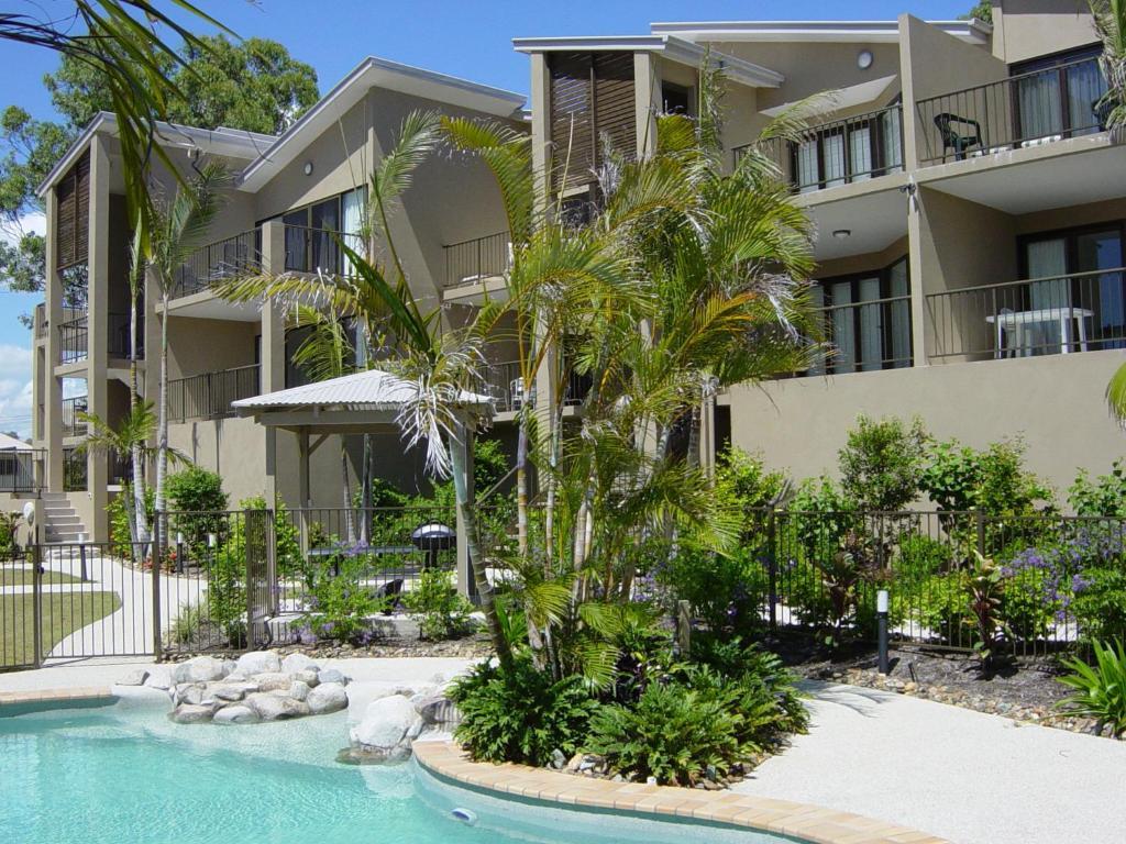Cockleshell Sands