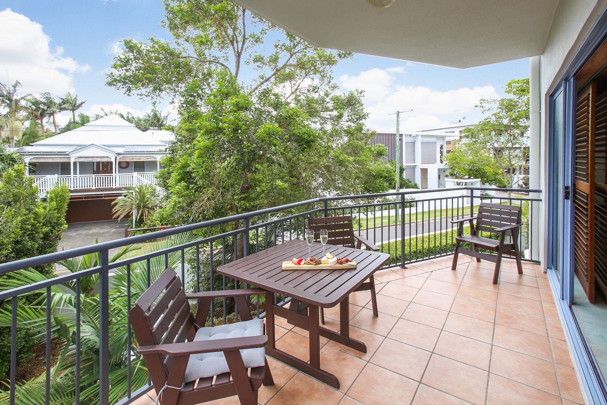 Rimini 4* Noosaville