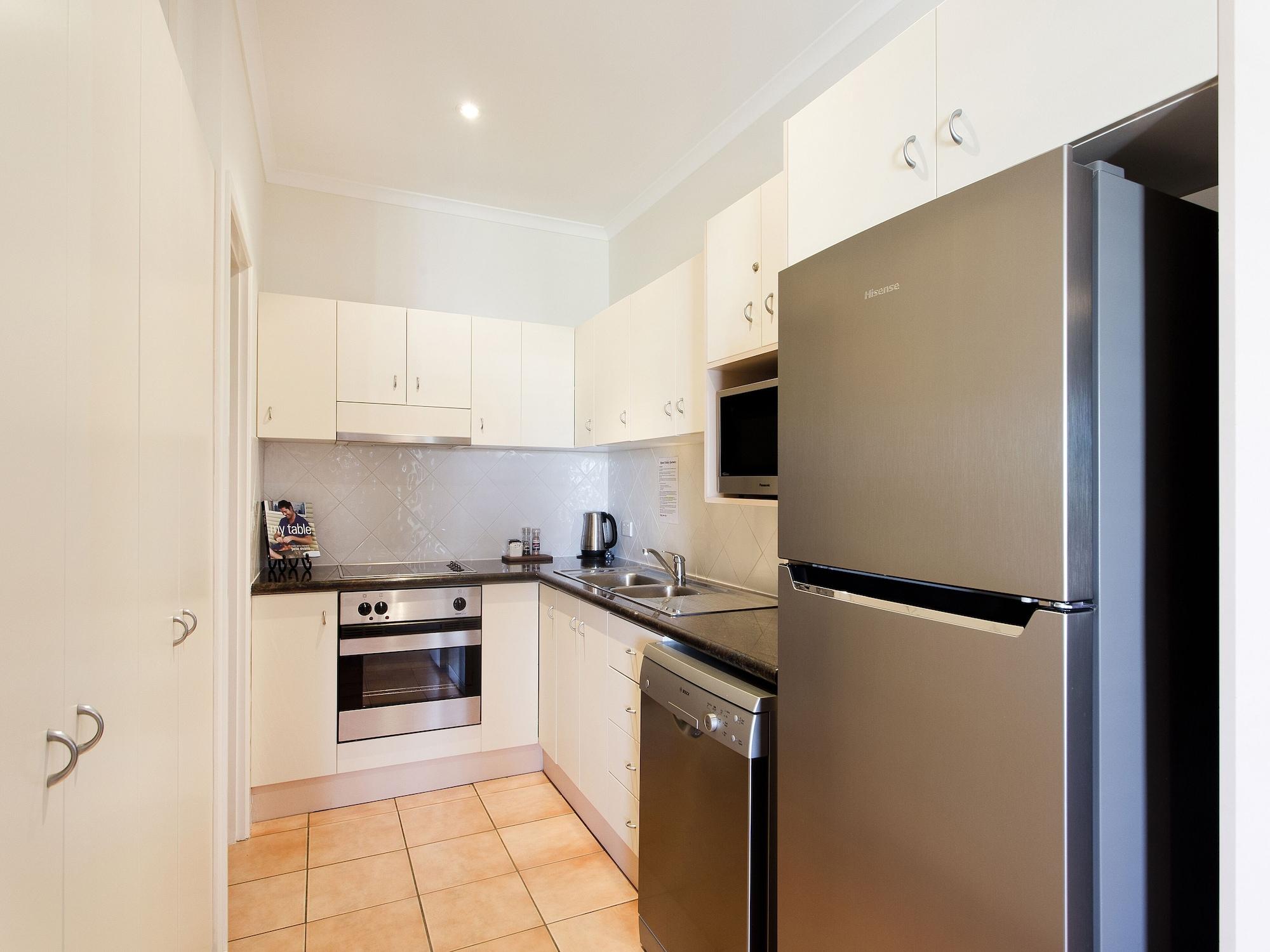 Aparthotel Rimini 4*