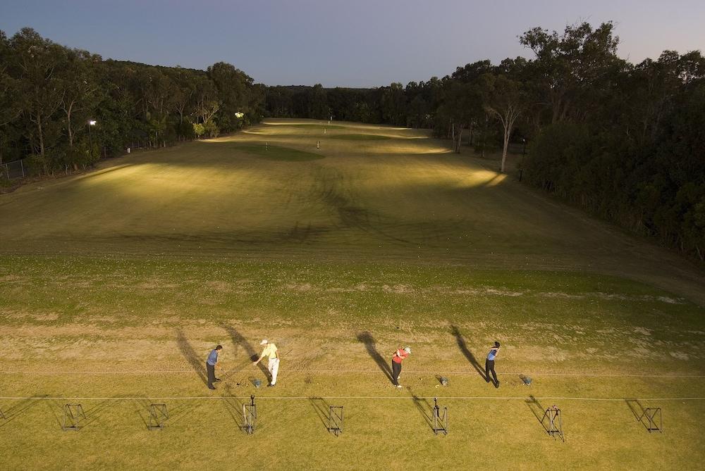Springs Golf & Resort