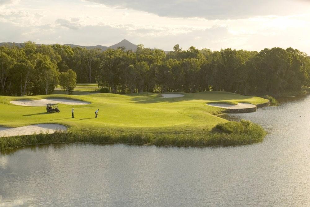 Springs Golf &