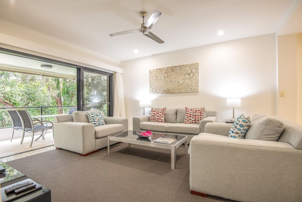 Springs Golf & Noosa Heads