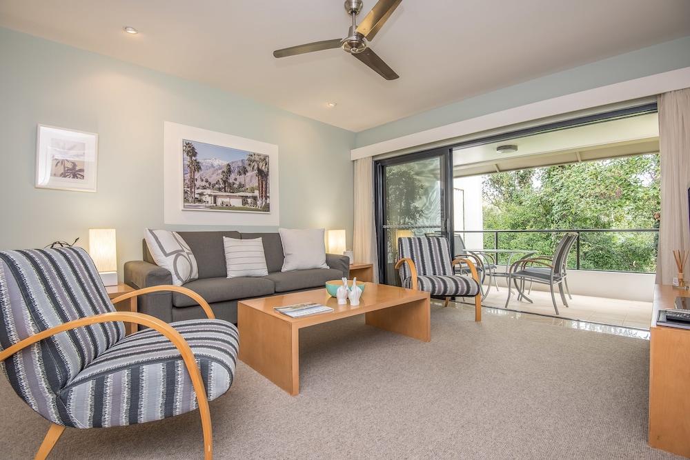 Springs Golf & Resort Noosa Heads