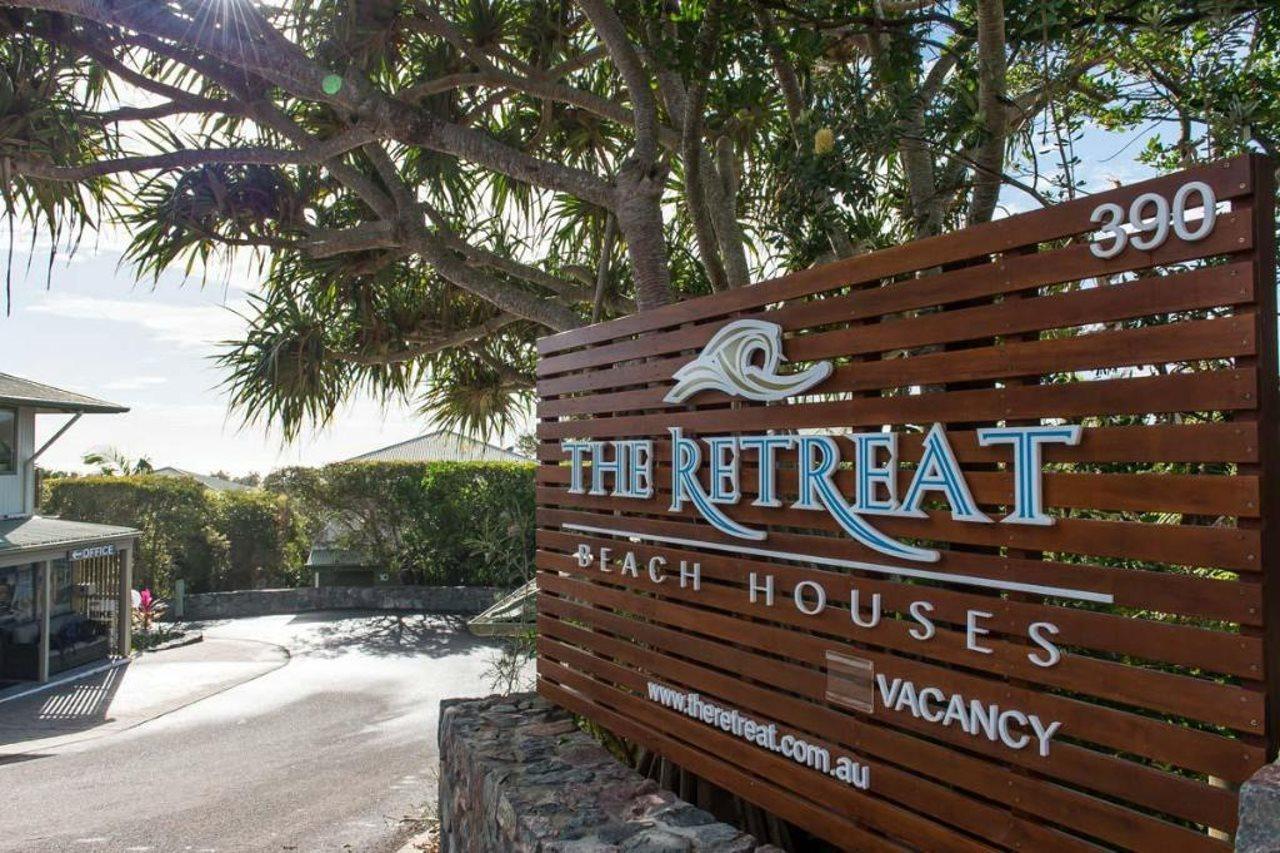 The Retreat