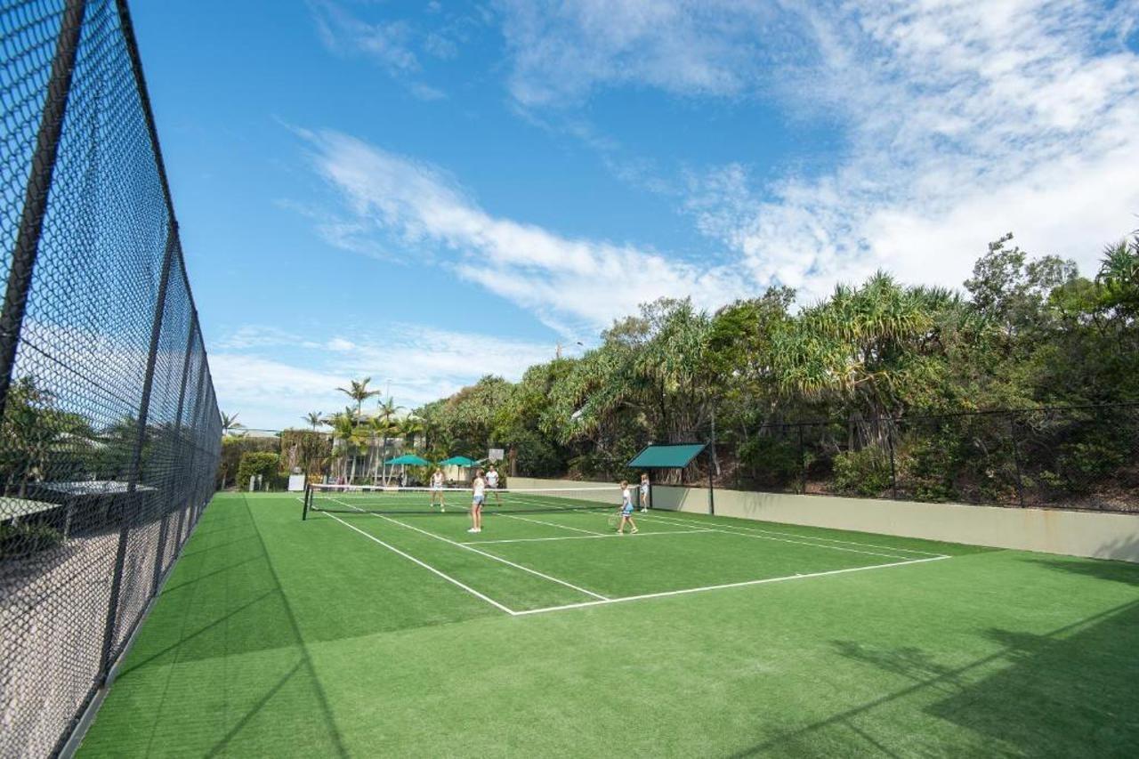 The Retreat Aparthotel 4*