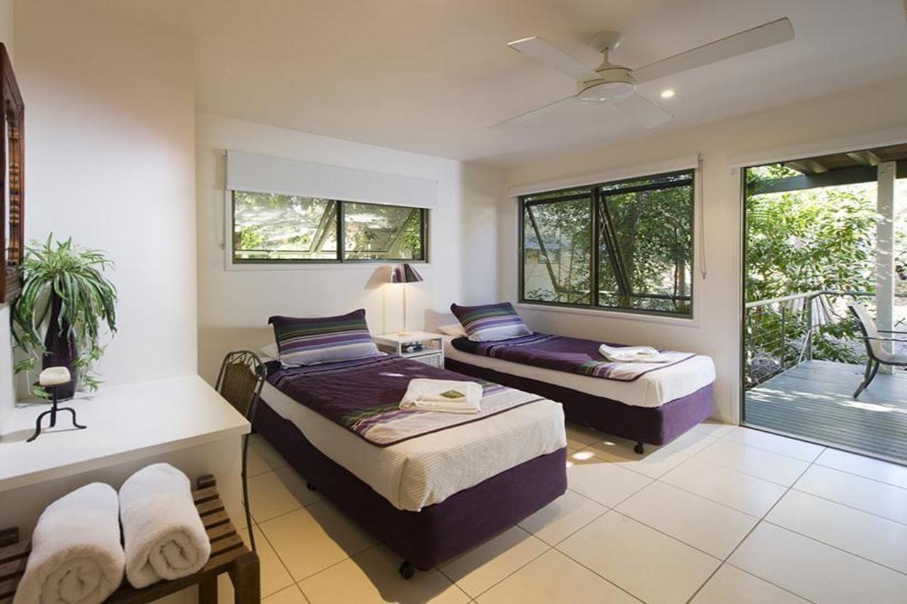 The Retreat 4* Peregian Beach