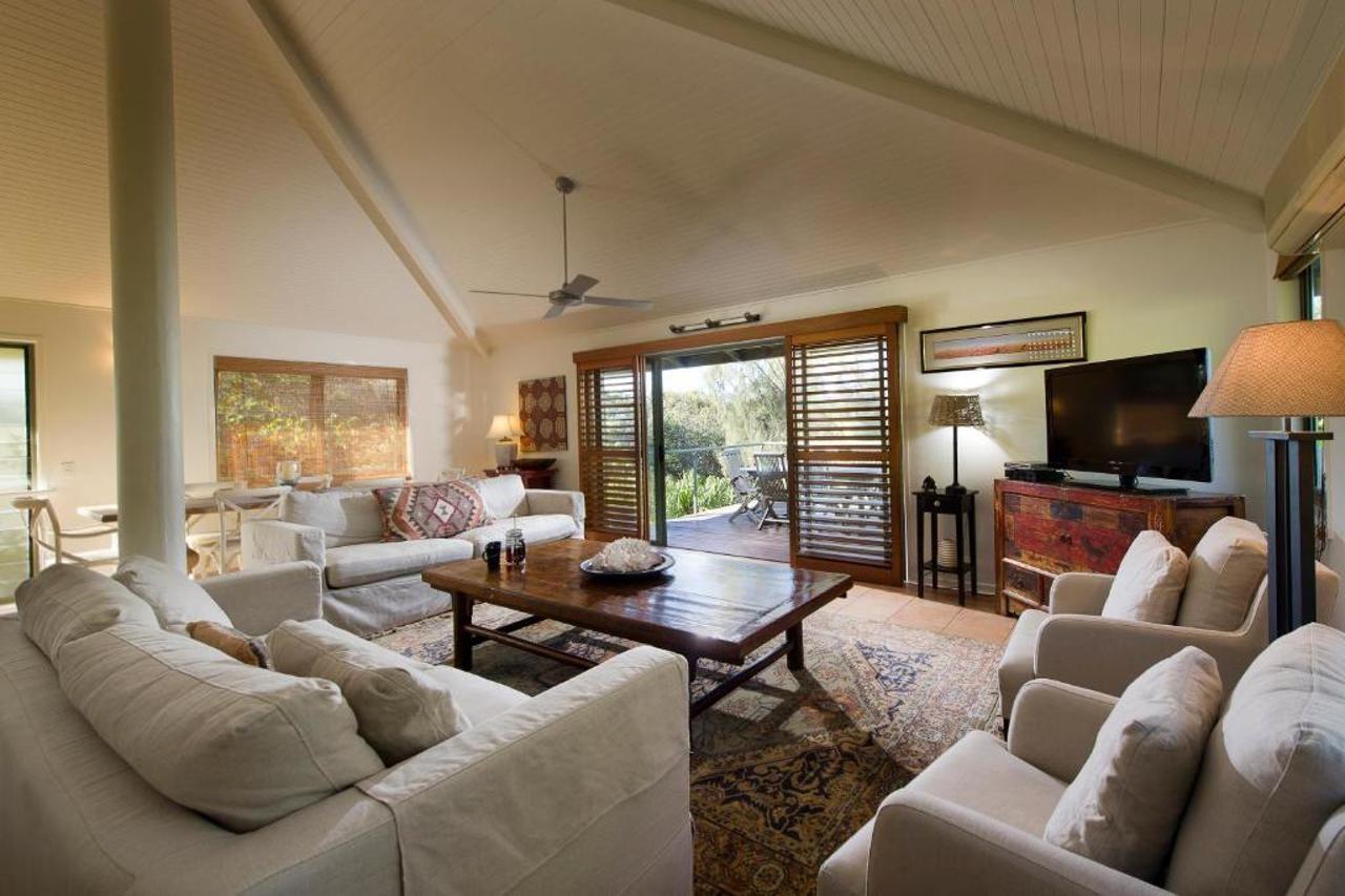 The Retreat 4* Peregian Beach