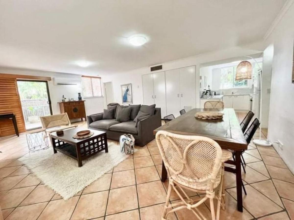 Paradise Plantation On Hill 143ni * Noosa Heads
