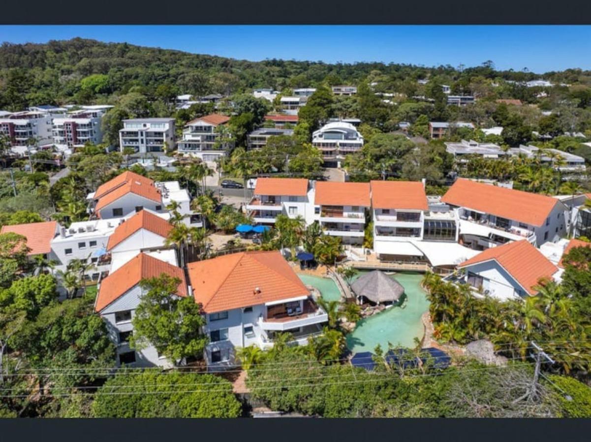 Paradise Plantation On Hill 143ni Apartment