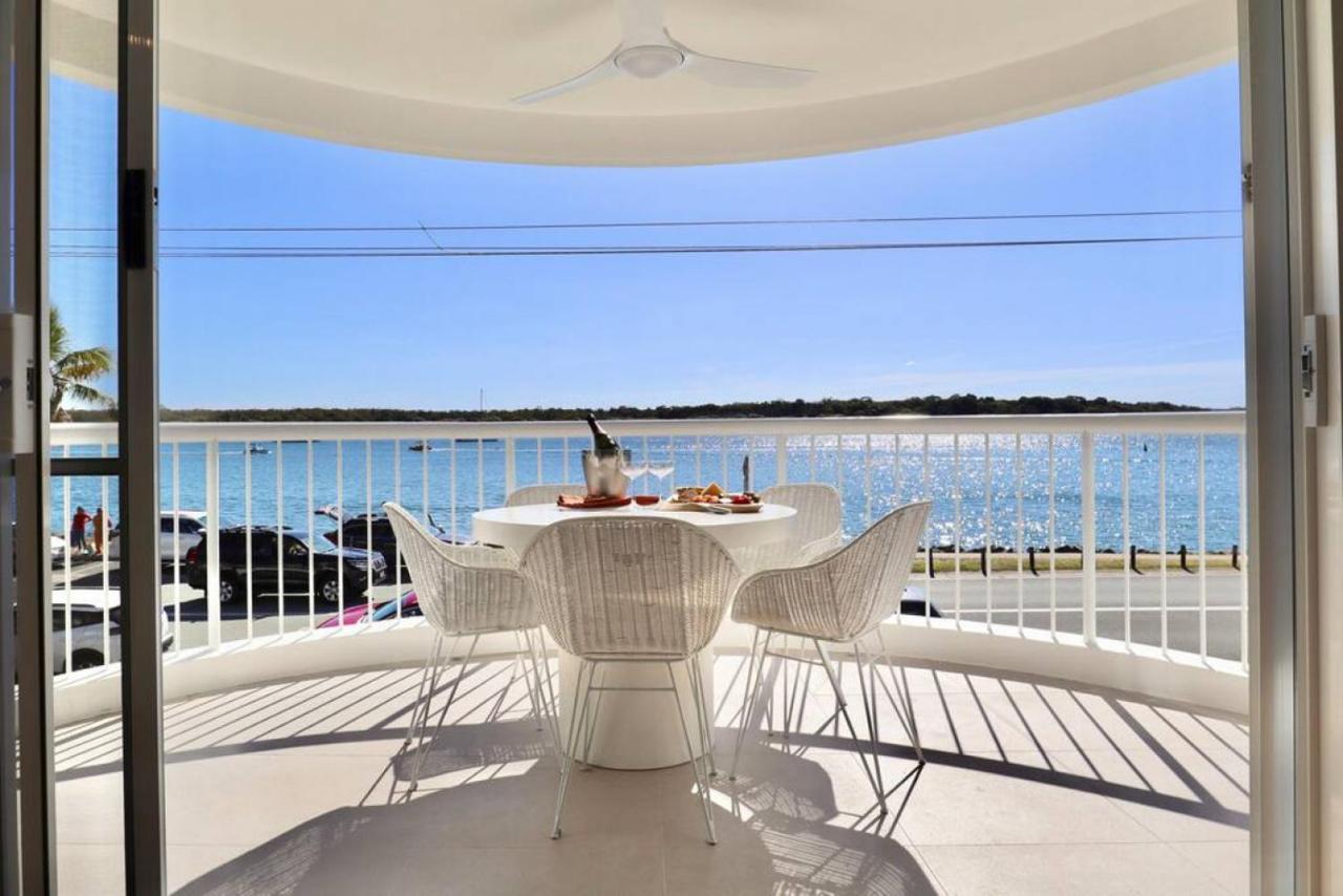 Apartment Opulent Noosa Sunsets 5hs Noosaville