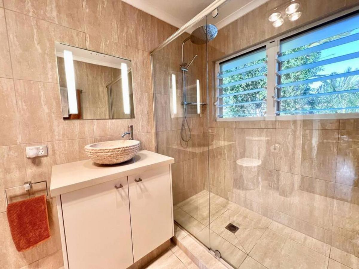 Sunshine Oasis Private Pool Pet Friendly Solway Sunshine Beach