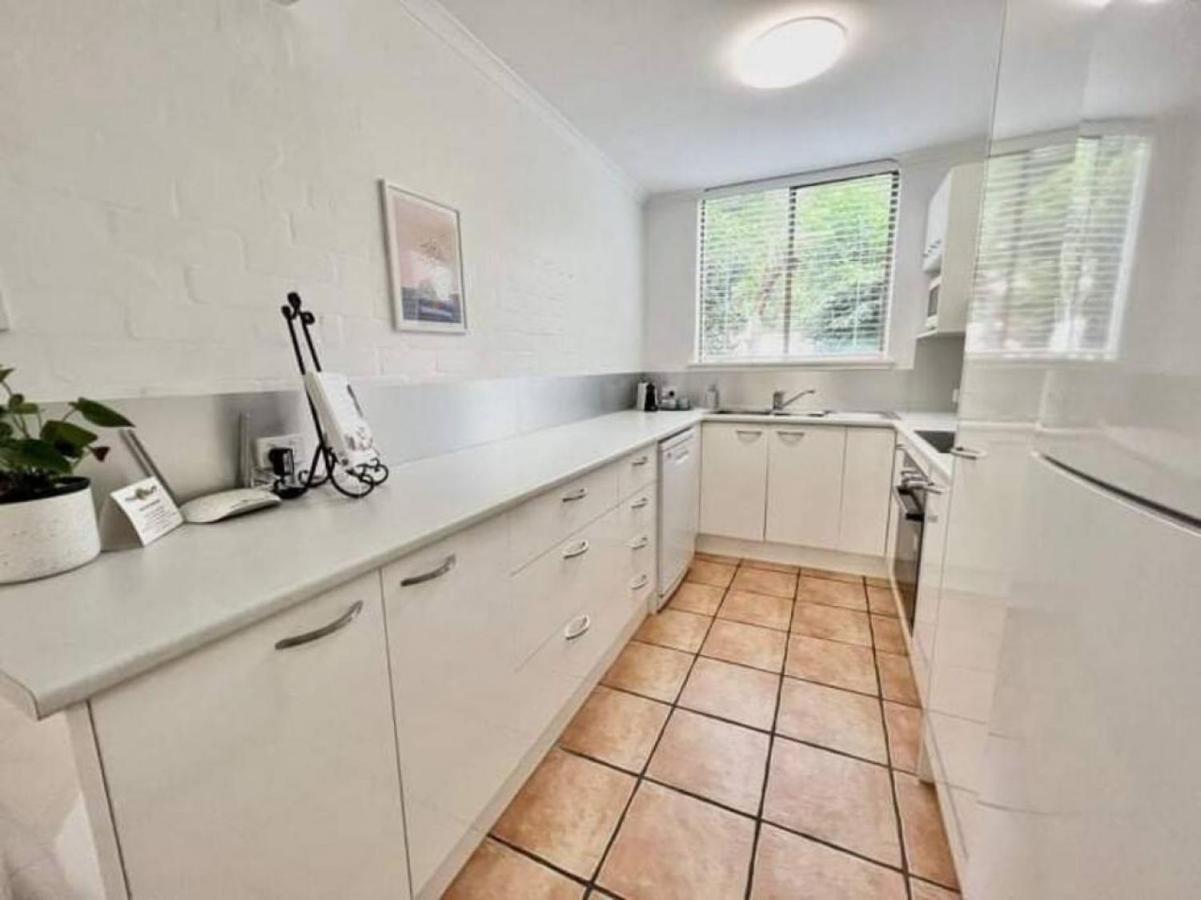 Paradise Plantation On Hill 143ni Apartment Noosa Heads