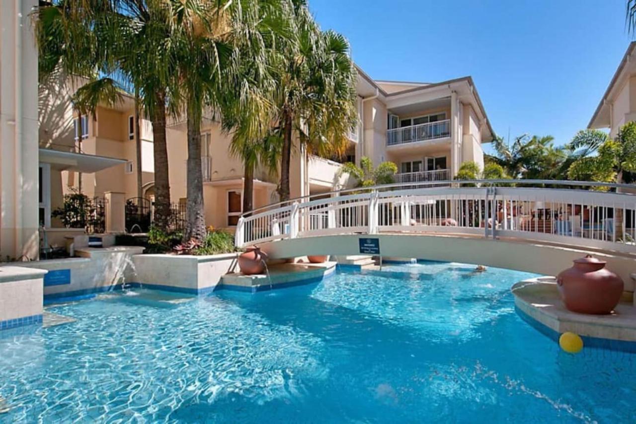 Luxury In The Heart Of Hastings Street 628 Apartment Noosa Heads