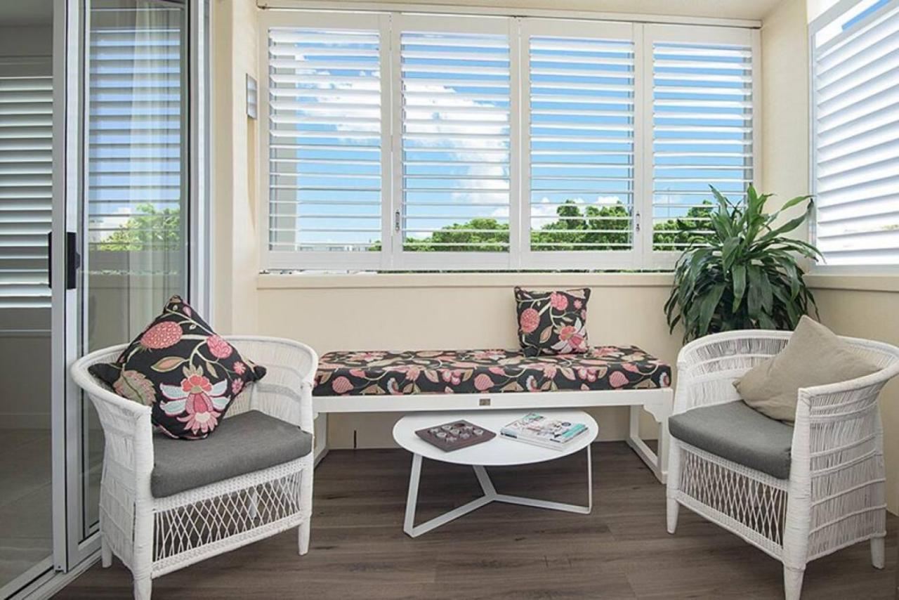 Luxury In The Heart Of Hastings Street 628 * Noosa Heads