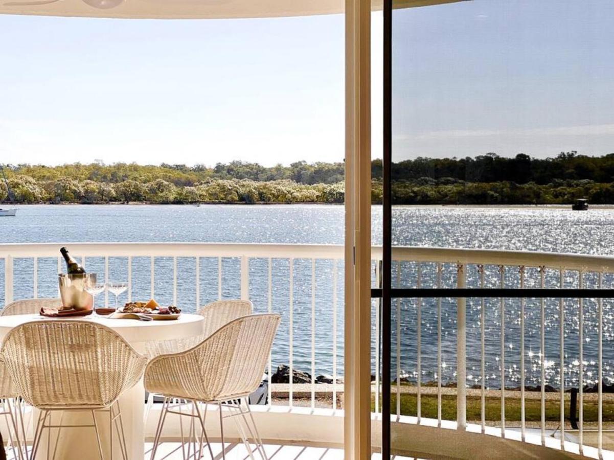 Opulent Noosa Sunsets 5hs Apartment *