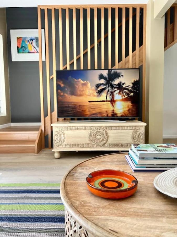 Villa Sunshine Oasis Private Pool Pet Friendly Solway Sunshine Beach