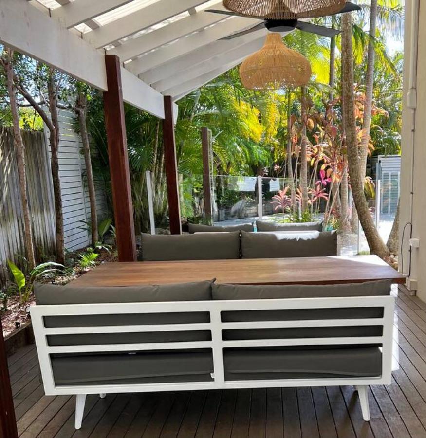 Sunshine Oasis Private Pool Pet Friendly Solway * Sunshine Beach