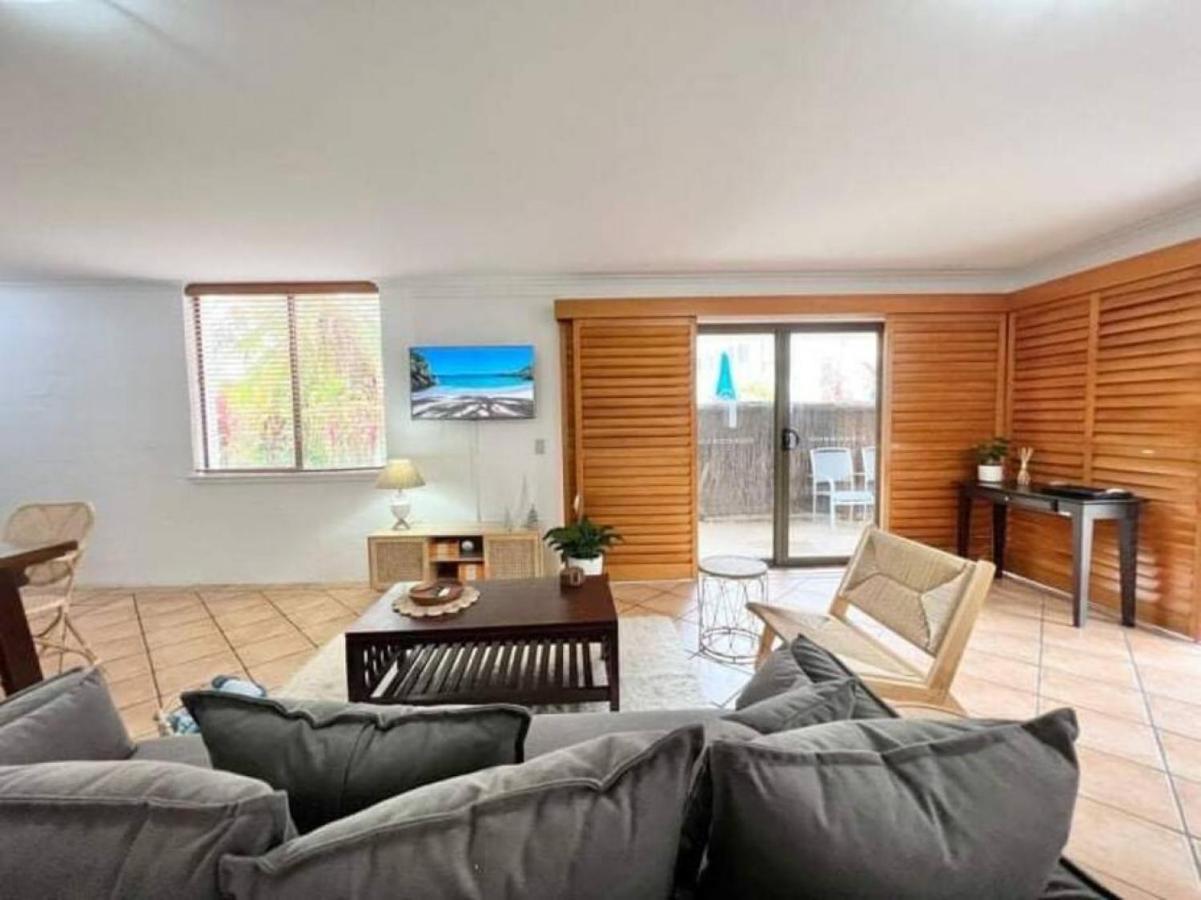 Apartment Paradise Plantation On Hill 143ni Noosa Heads