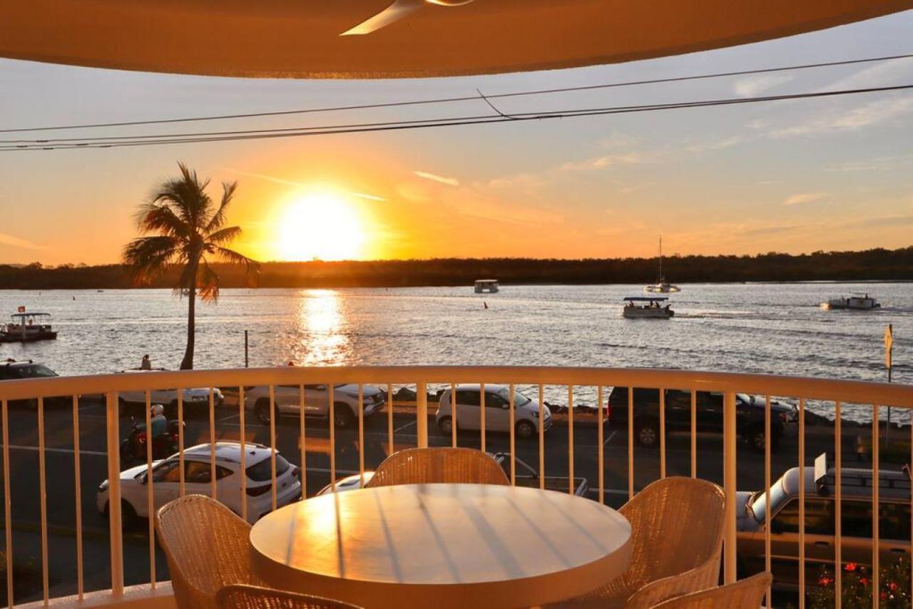 Opulent Noosa Sunsets 5hs Apartment Noosaville