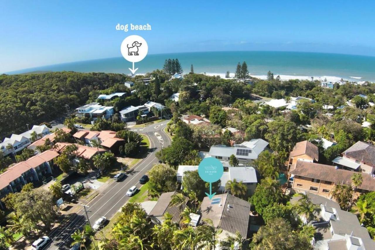 Sunshine Oasis Private Pool Pet Friendly Solway * Sunshine Beach