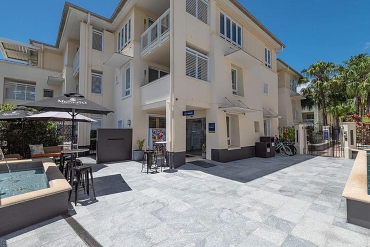 Luxury In The Heart Of Hastings Street 628 Noosa Heads