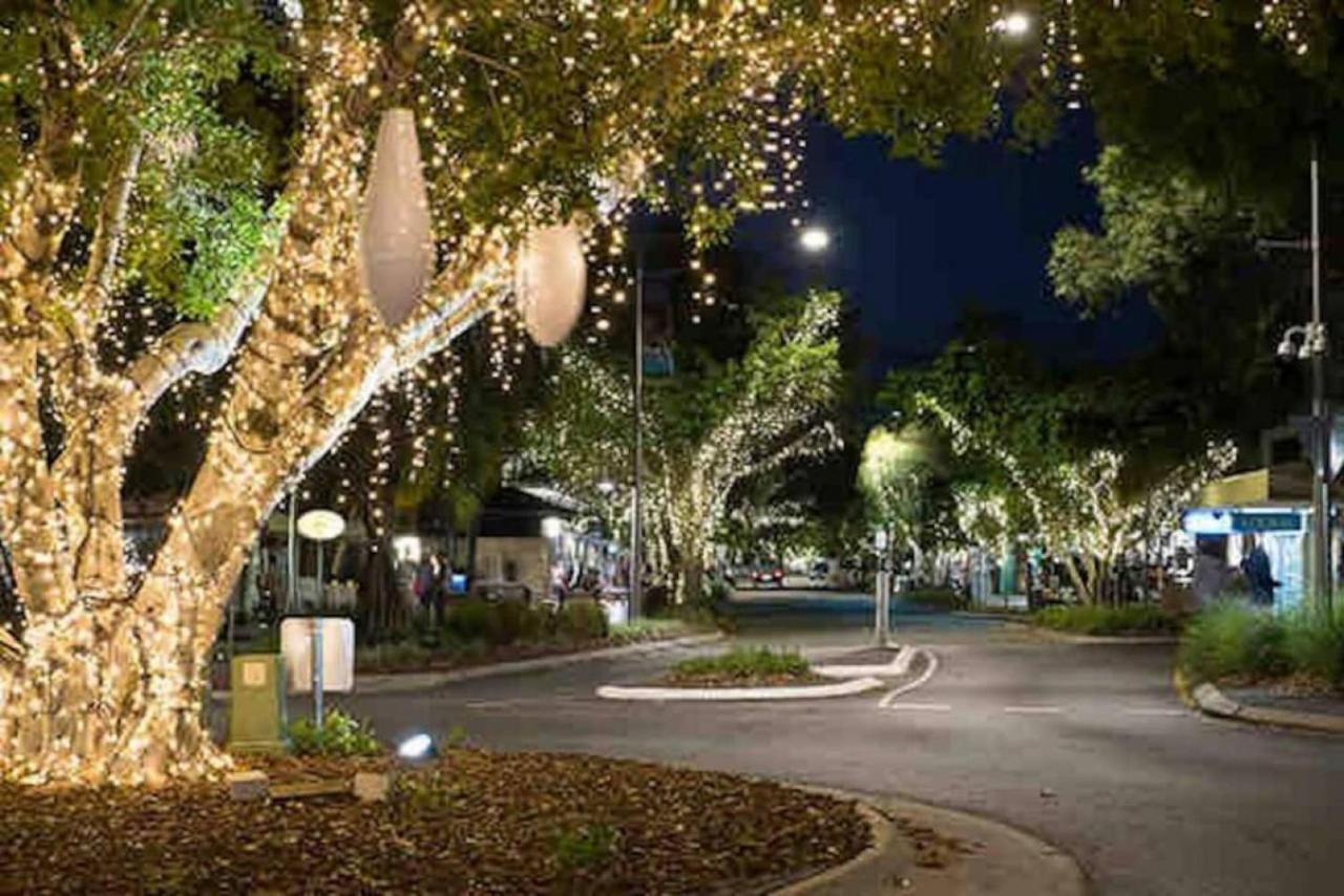 Tranquil Treetop Retreat Minutes From The Beach 7405 Apartment