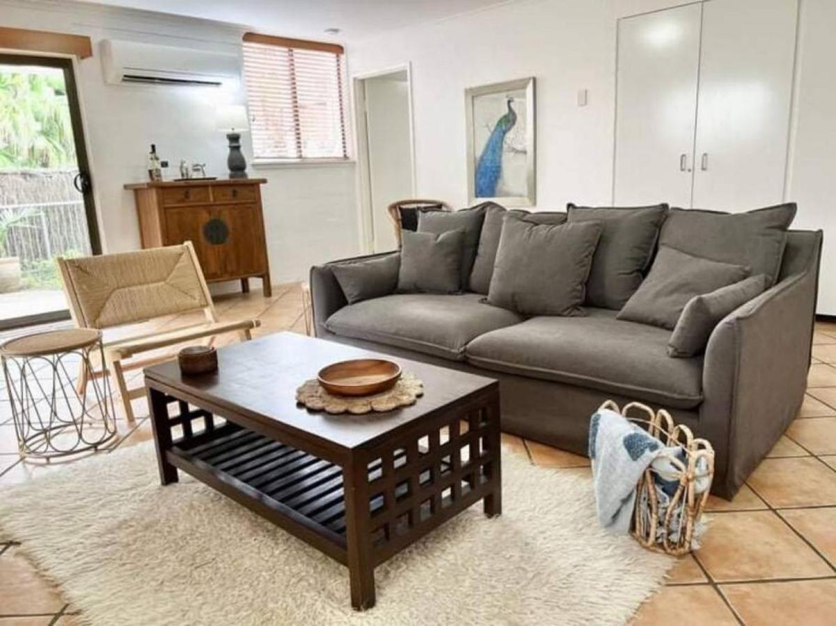 Apartment Paradise Plantation On Hill 143ni Noosa Heads