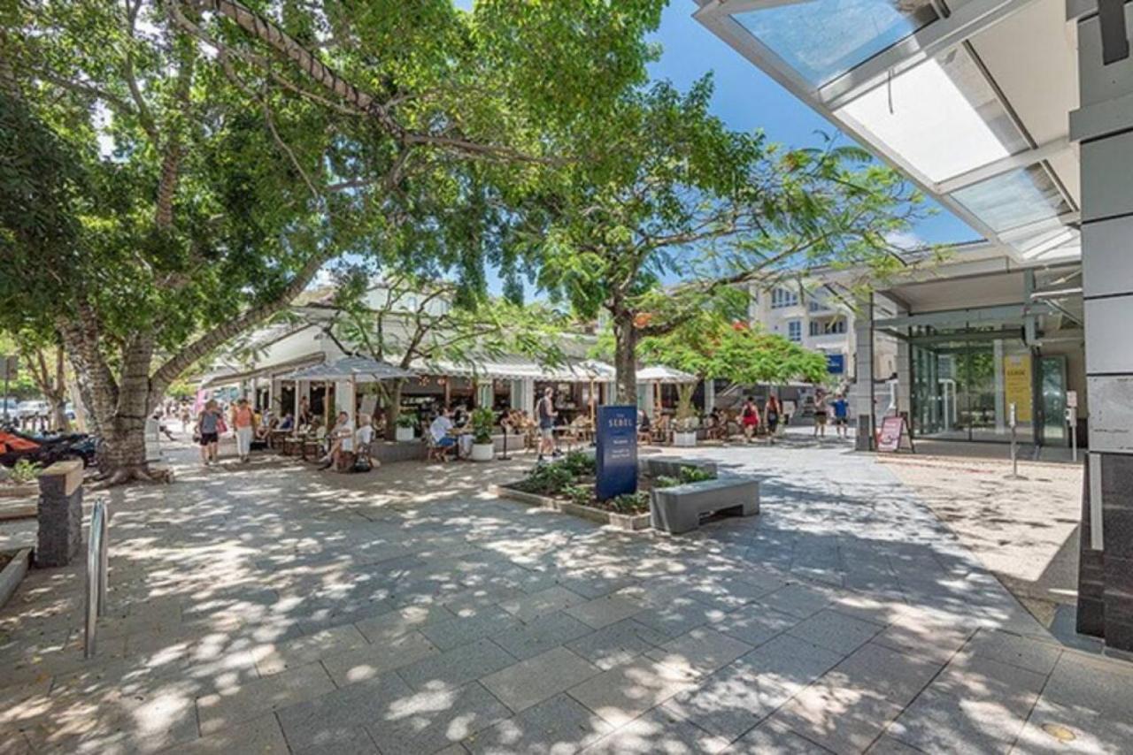Luxury In The Heart Of Hastings Street 628 Apartment