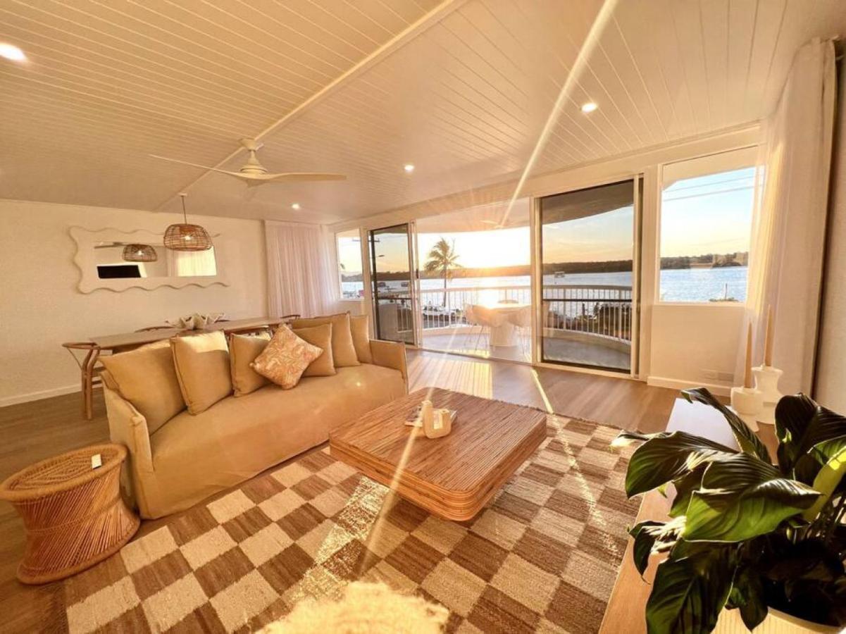 Opulent Noosa Sunsets 5hs * Noosaville