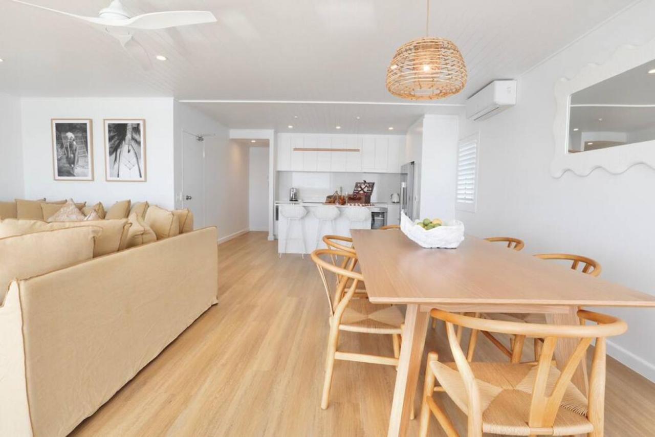 Opulent Noosa Sunsets 5hs Apartment Noosaville
