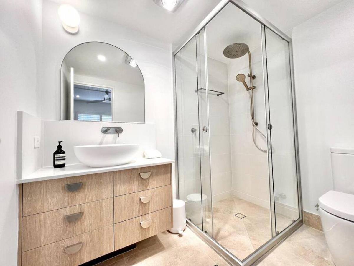 Opulent Noosa Sunsets 5hs Apartment *