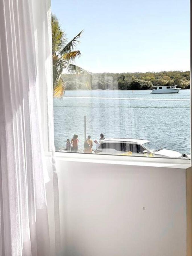 Opulent Noosa Sunsets 5hs Apartment Noosaville