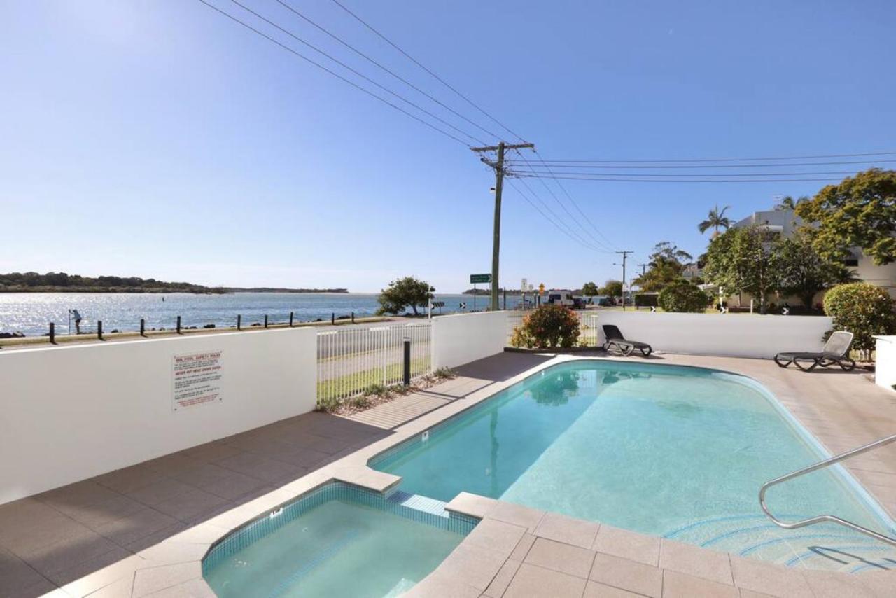 Opulent Noosa Sunsets 5hs Apartment Noosaville