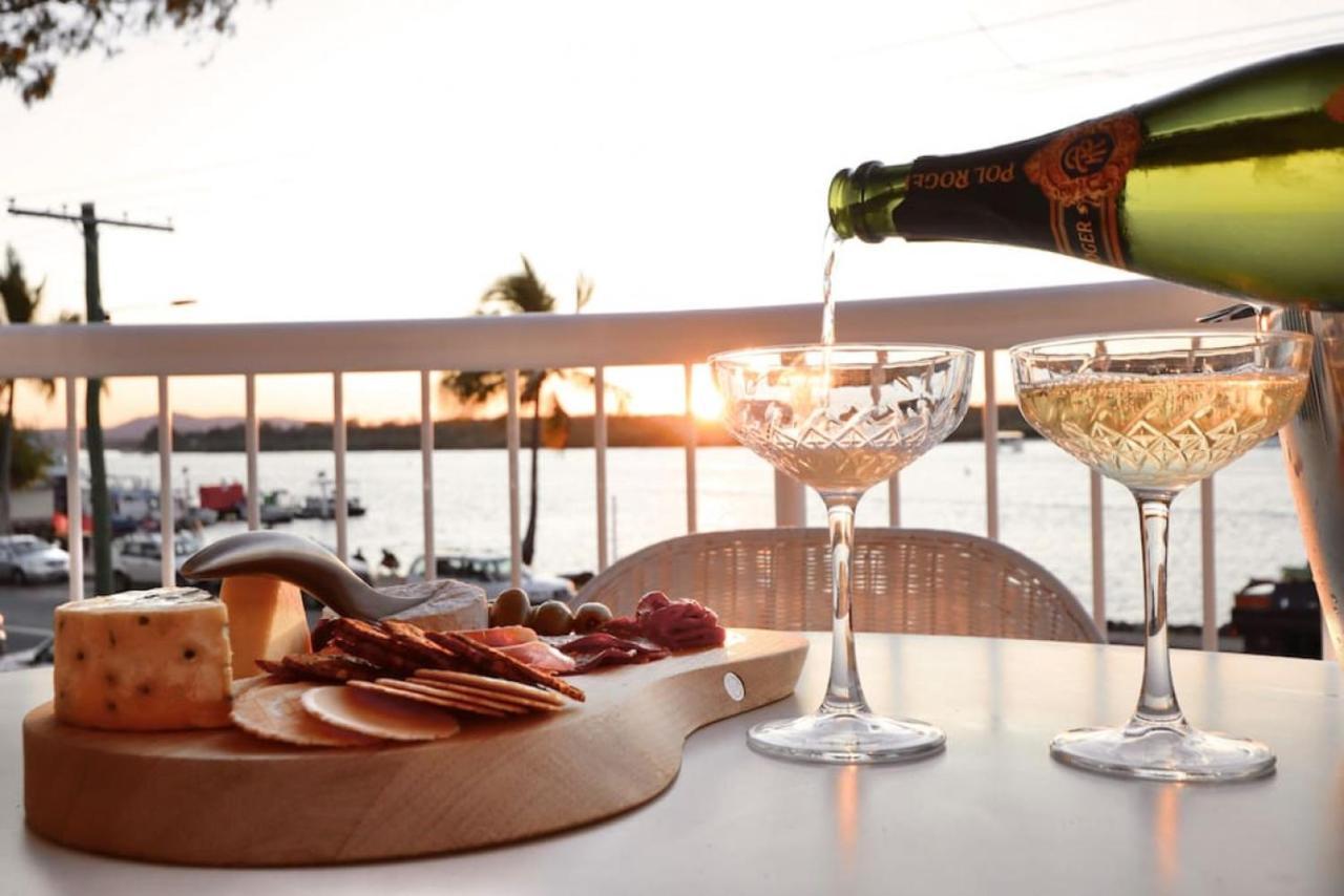 Opulent Noosa Sunsets 5hs * Noosaville
