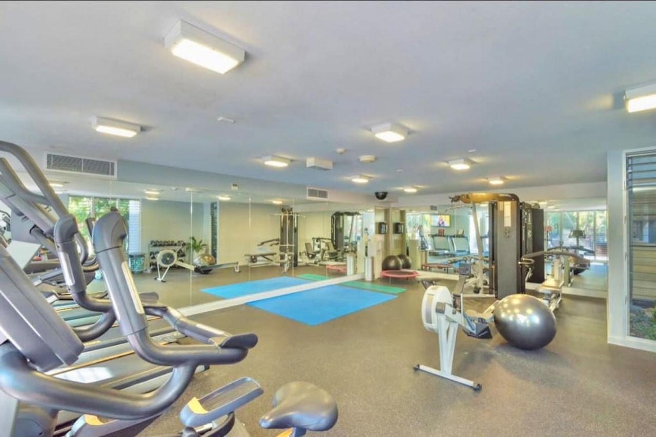 Tranquil Treetop Retreat Minutes From The Beach 7405 Apartment Noosa Heads