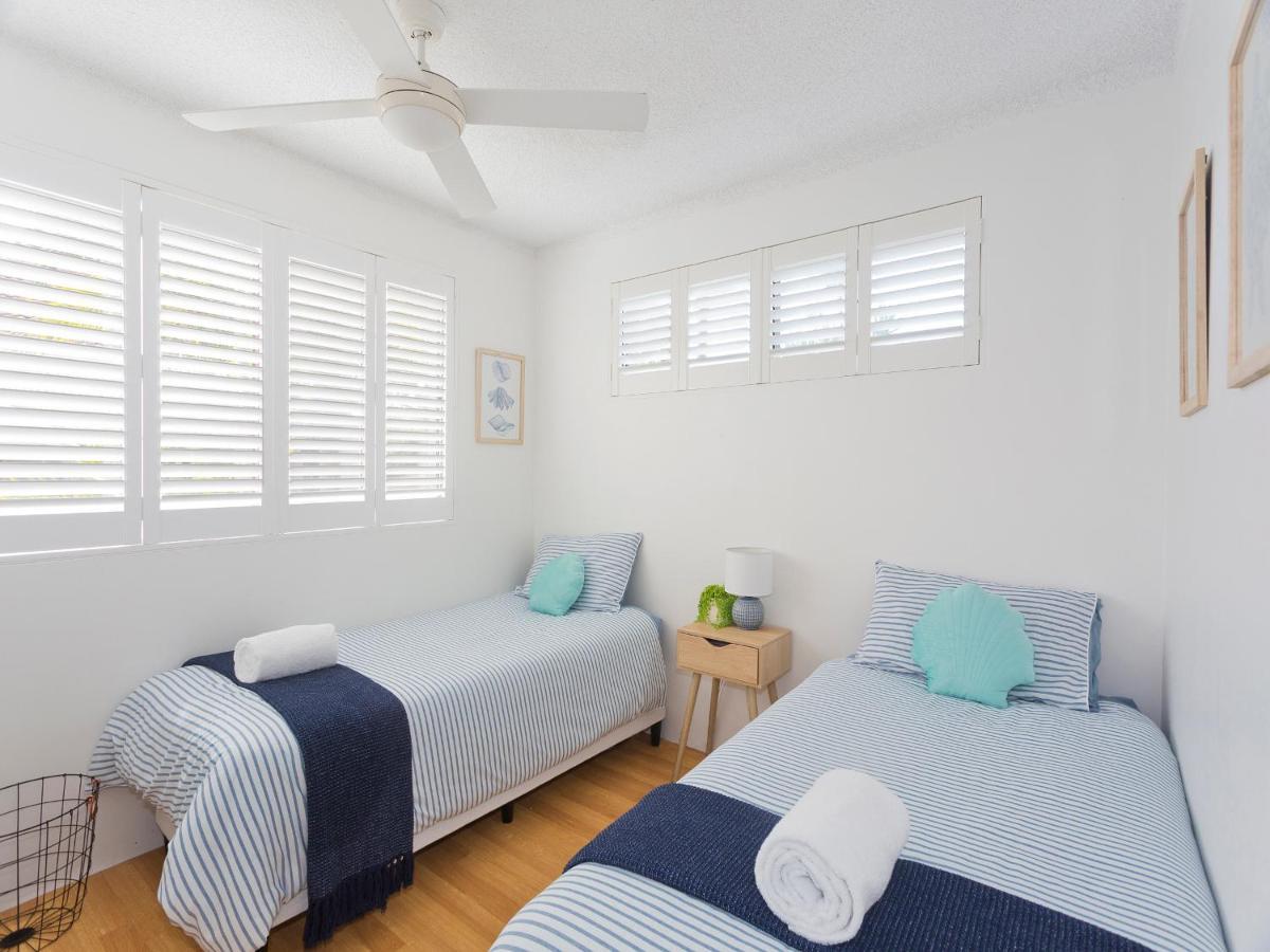 Apartment Belmondo's 4 Noosa Heads