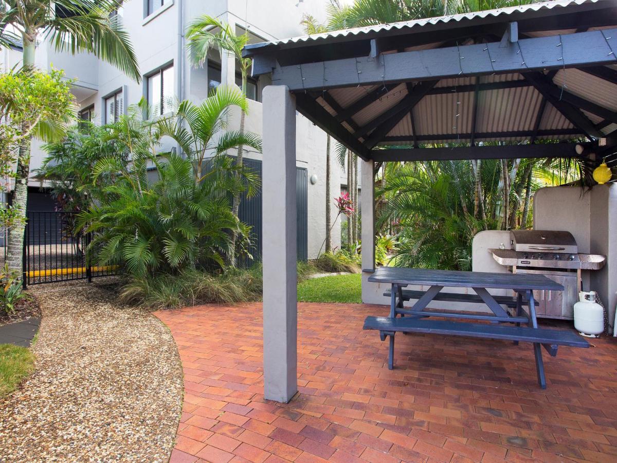 Apartment Belmondo's 4 Noosa Heads