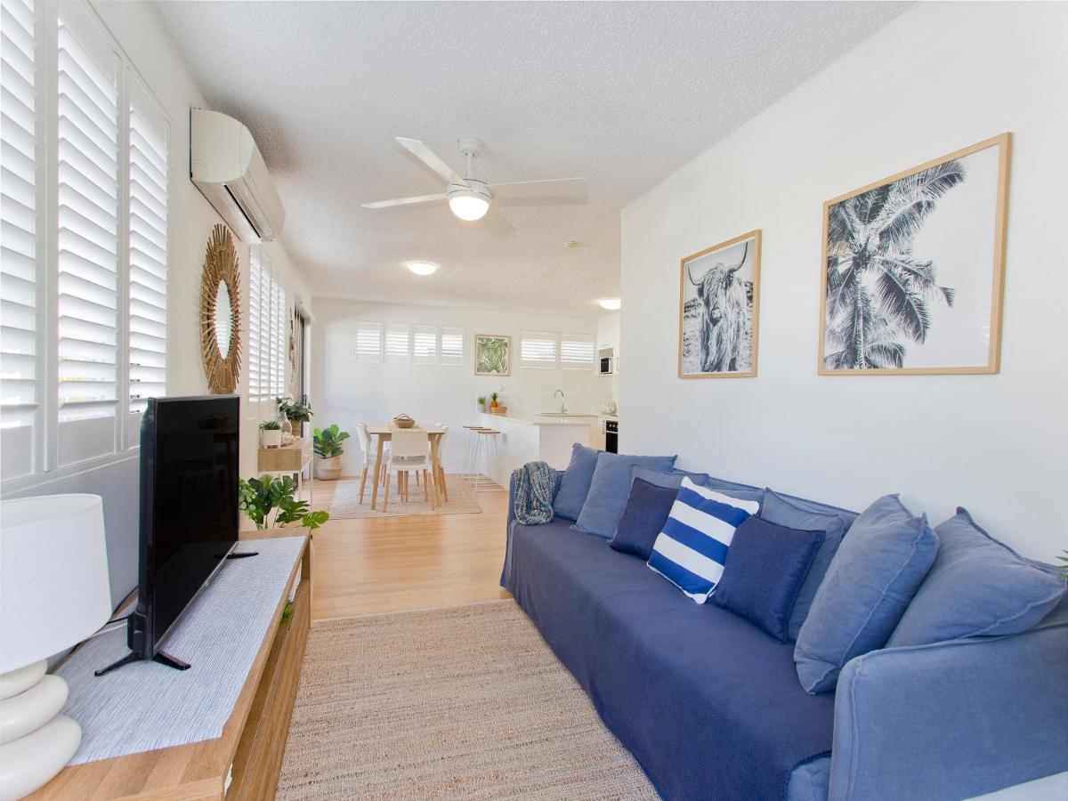 Apartment Belmondo's 4