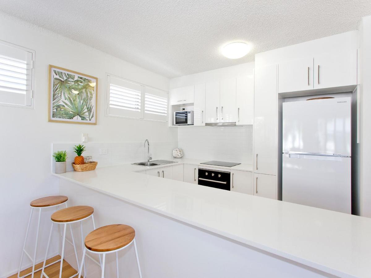 Apartment Belmondo's 4 Noosa Heads